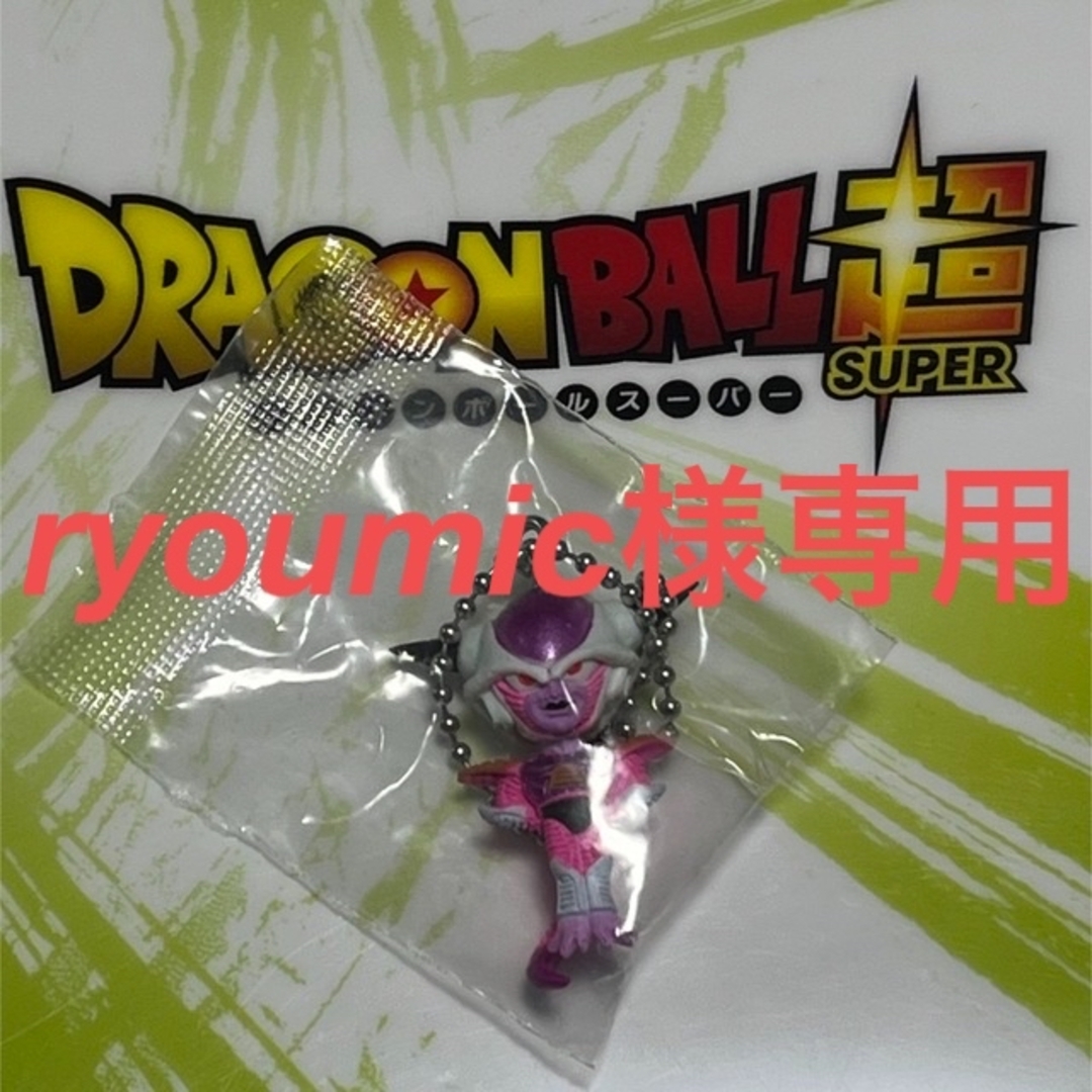 ドラゴンボール(ドラゴンボール)のドラゴンボールガチャバラ売り エンタメ/ホビーのフィギュア(アニメ/ゲーム)の商品写真