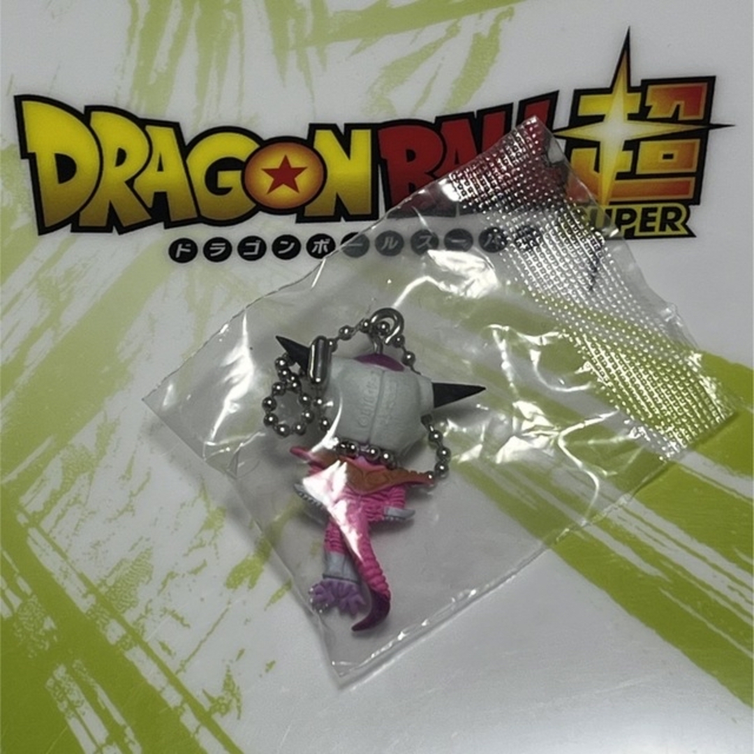 ドラゴンボール(ドラゴンボール)のドラゴンボールガチャバラ売り エンタメ/ホビーのフィギュア(アニメ/ゲーム)の商品写真