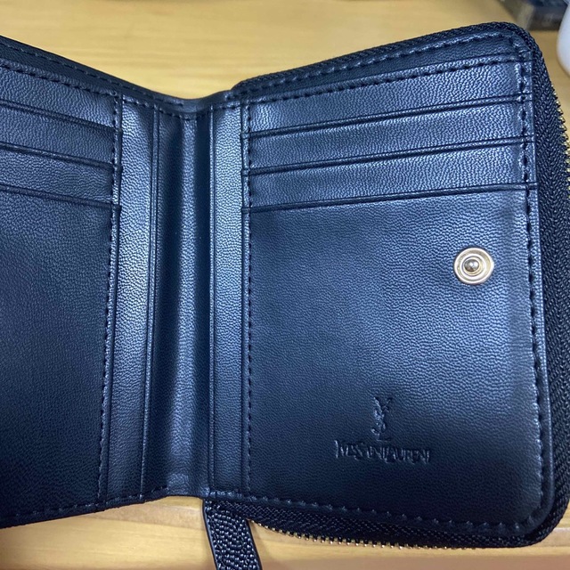 コンパクト　♡二つ折り財布♡ レディースのファッション小物(財布)の商品写真