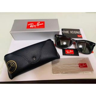 レイバン(Ray-Ban)の‼️美品‼️Ray Ban サングラス(サングラス/メガネ)