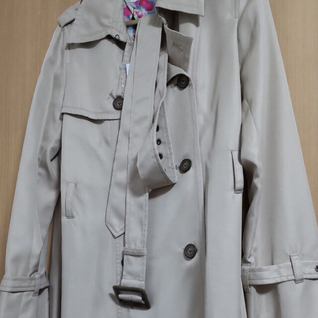 Soareak(ソアリーク)のトレンチコート レディースのジャケット/アウター(トレンチコート)の商品写真