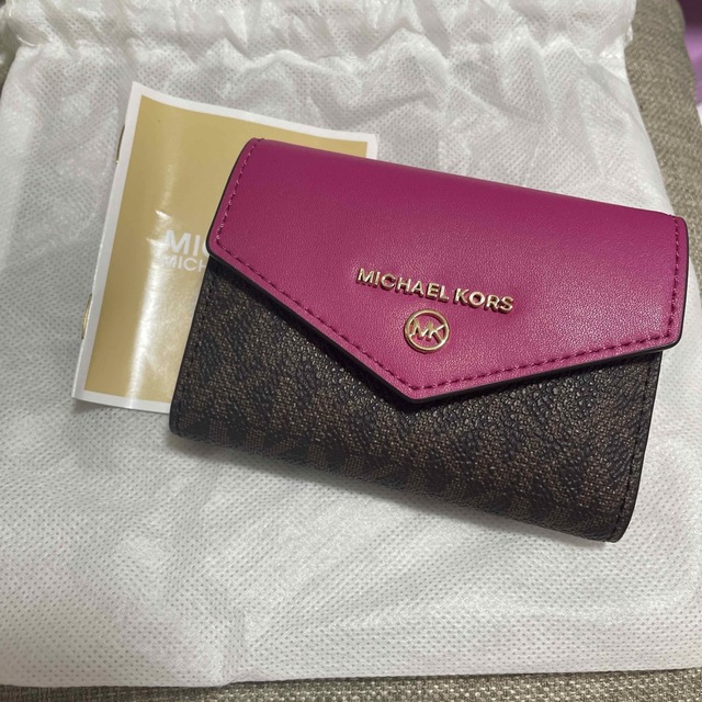 マイケルコース MICHEAL KORS キーケース