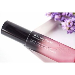 シュウウエムラ(shu uemura)のシュウ　ウエムラ　パーフェクターミスト　サクラの香り(化粧水/ローション)