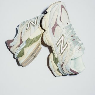 23.0㎝ NEW BALANCE ニューバランス U9060FNA-