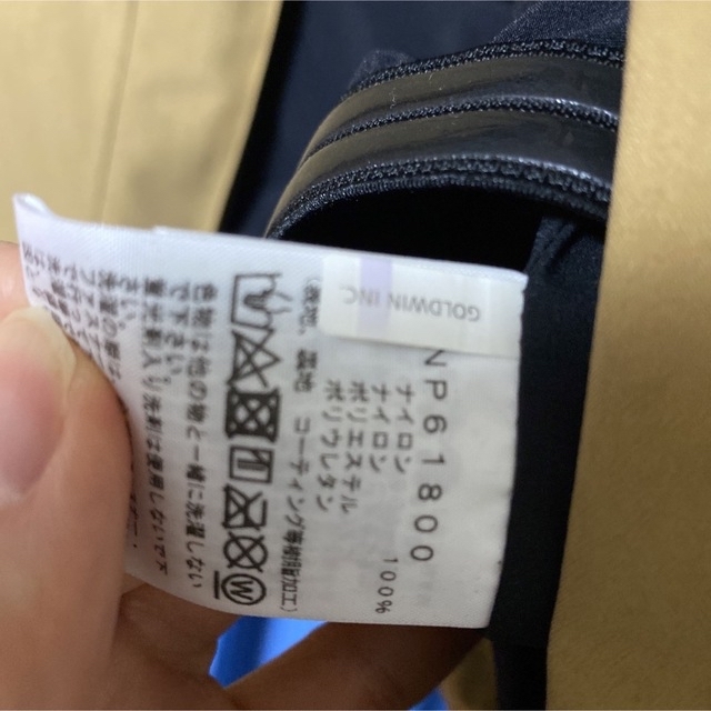 THE NORTH FACE - 【最高マウンテン】ノースフェイスの通販 by ブルー ...