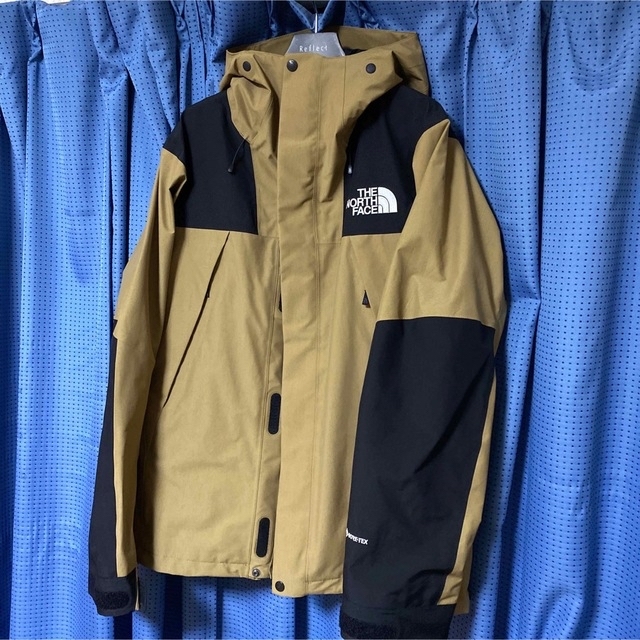 THE NORTH FACE - 【最高マウンテン】ノースフェイスの通販 by ブルー ...