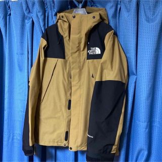 THE NORTH FACE - 【最高マウンテン】ノースフェイスの通販 by ブルー ...