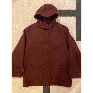 gosha rubchinskiy 17aw duffle coat(ダッフルコート)