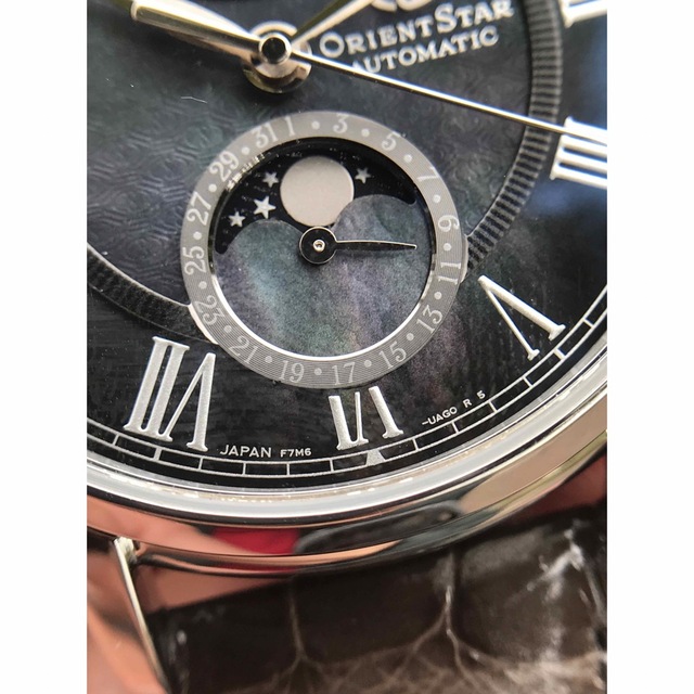ORIENT(オリエント)のRK-AY0113A本日限定セール メンズの時計(腕時計(アナログ))の商品写真