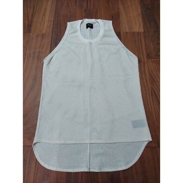 FEAR OF GOD Mesh Tank Top メッシュタンクトップ