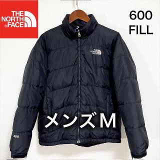 ノースフェイス(THE NORTH FACE) コラボ ダウンジャケット(メンズ)の