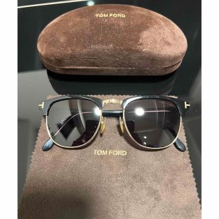 トムフォード(TOM FORD)のTOM FORD  トムフォード　tf248 Henry サングラス (サングラス/メガネ)