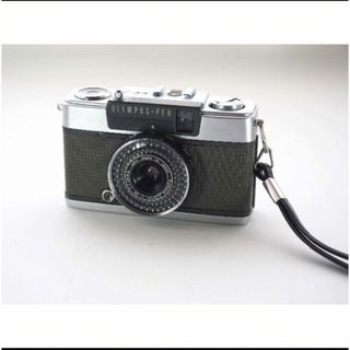 オリンパス(OLYMPUS)のOLYMPUS-PEN フィルムカメラ(フィルムカメラ)