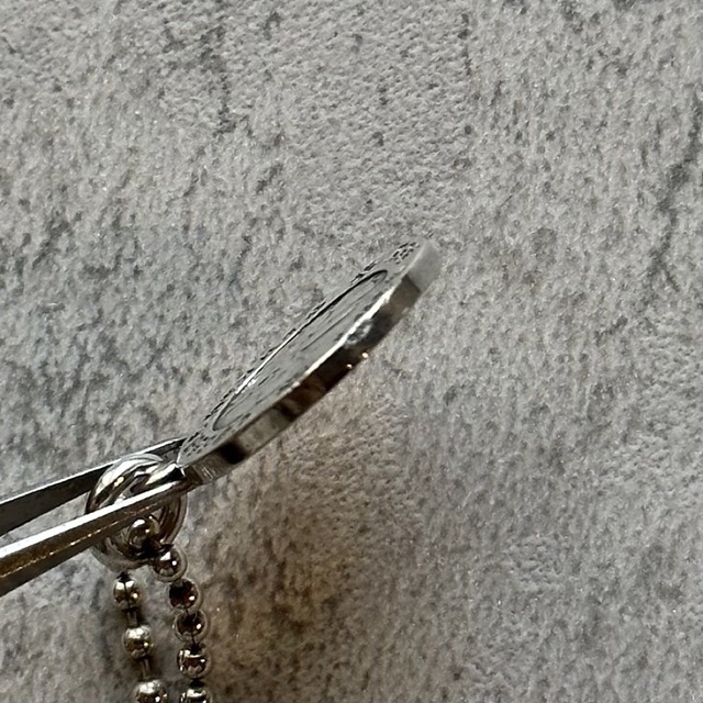 クロムハーツ エンジェルメダル V1 クロムハーツ エンジェルメダル V1