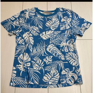 エイチアンドエム(H&M)のH&M新品未使用タグ付き110(Tシャツ/カットソー)