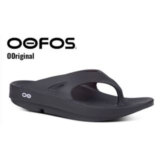 ウーフォス(OOFOS)のウーフォス ウーオリジナル 23cm 正規品(サンダル)