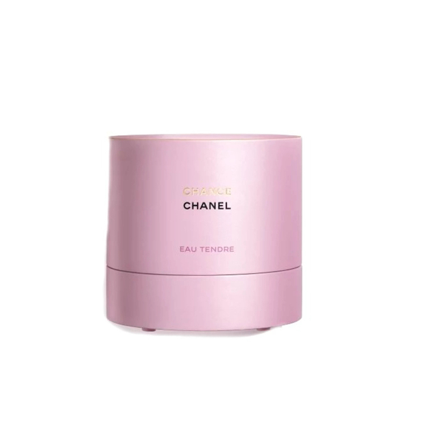 CHANEL チャンス　オルゴール