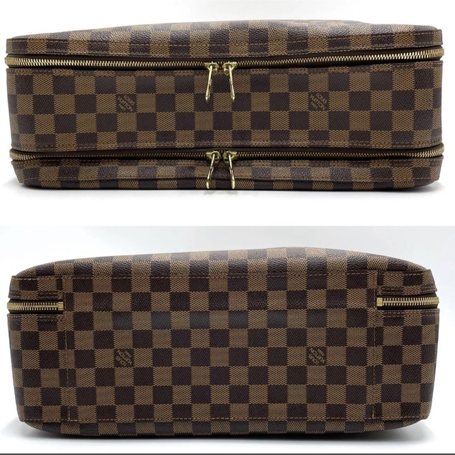 LOUIS VUITTON(ルイヴィトン)のルイヴィトン N45251 ダミエ エベヌ ドルソドゥロ ショルダーバッグ  メンズのバッグ(ショルダーバッグ)の商品写真