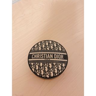 クリスチャンディオール(Christian Dior)のディオール　スキン フォーエヴァークッションファンデーション　ケースのみ(ファンデーション)