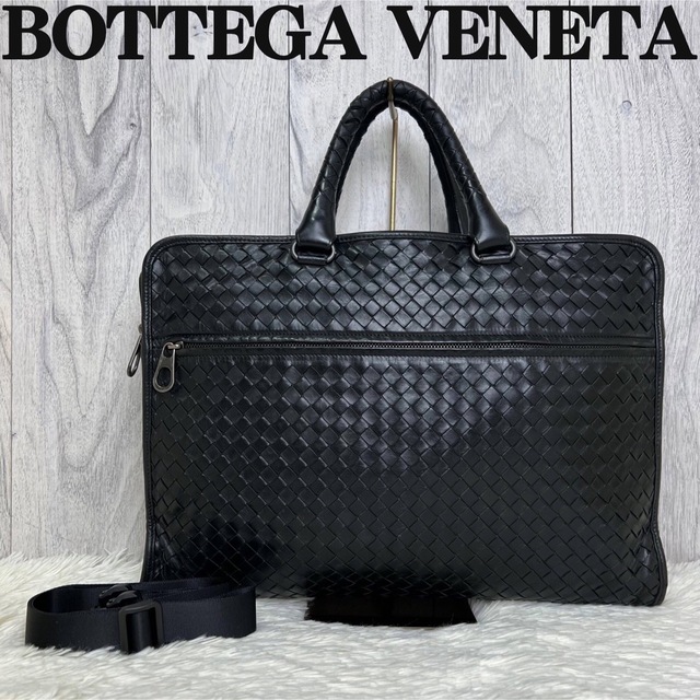 超美品の 人気♡ボッテガヴェネタ - Veneta Bottega イントレチャート