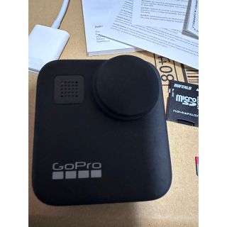 デウス エクスマキナ GoPro MAX その他周辺機器 | www.birbapet.it