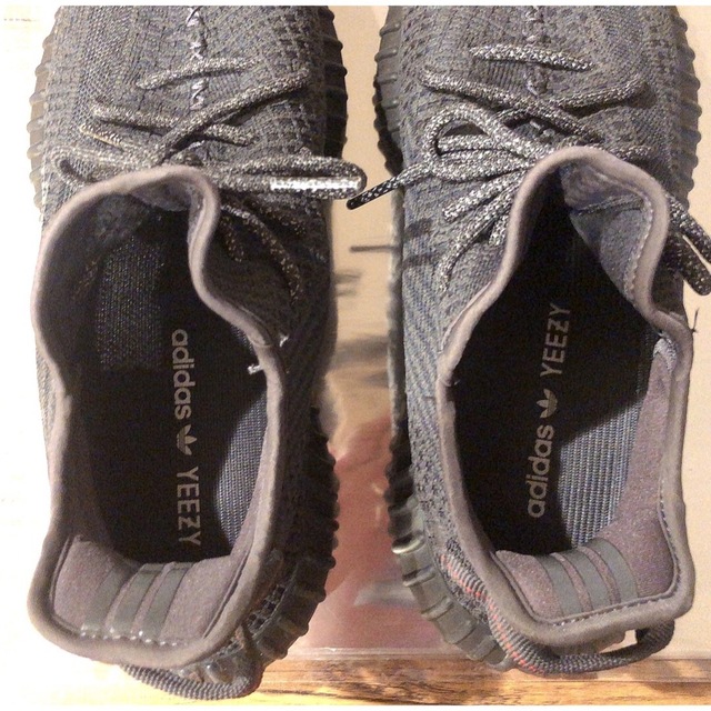 adidas(アディダス)のザイオン様 専用adidas yeezy Boost 350 V2 メンズの靴/シューズ(スニーカー)の商品写真