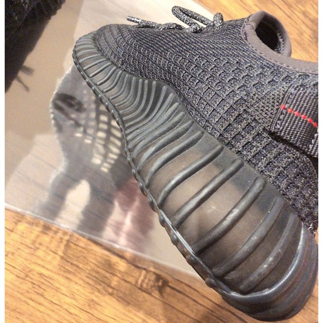 adidas(アディダス)のザイオン様 専用adidas yeezy Boost 350 V2 メンズの靴/シューズ(スニーカー)の商品写真