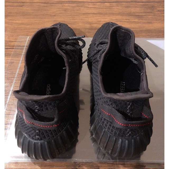 adidas(アディダス)のザイオン様 専用adidas yeezy Boost 350 V2 メンズの靴/シューズ(スニーカー)の商品写真