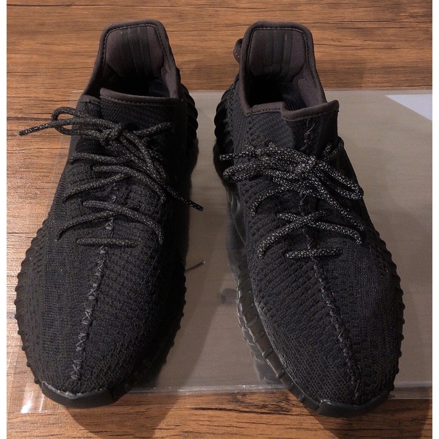 adidas(アディダス)のザイオン様 専用adidas yeezy Boost 350 V2 メンズの靴/シューズ(スニーカー)の商品写真