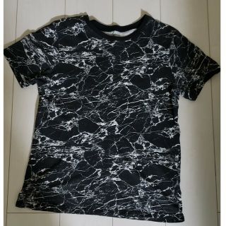 エイチアンドエム(H&M)のH＆M半袖Tシャツ(150～160)(Tシャツ/カットソー(半袖/袖なし))