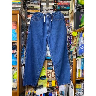 ビームス(BEAMS)の23SS BROCHURE 1P DENIM サイズM(デニム/ジーンズ)