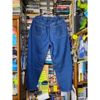 BEAMS - 23SS BROCHURE 1P DENIM サイズMの通販 by ooo's shop BEAMS - 23SS BROCHURE 1P DENIM サイズMの通販 by ooo's shop
