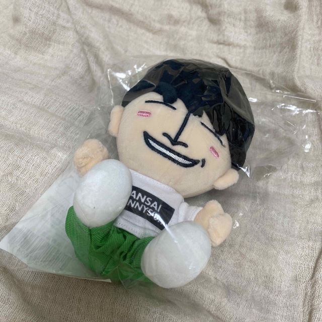 Aぇ!group 佐野晶哉 ちびぬい 半額商品 www.gold-and-wood.com