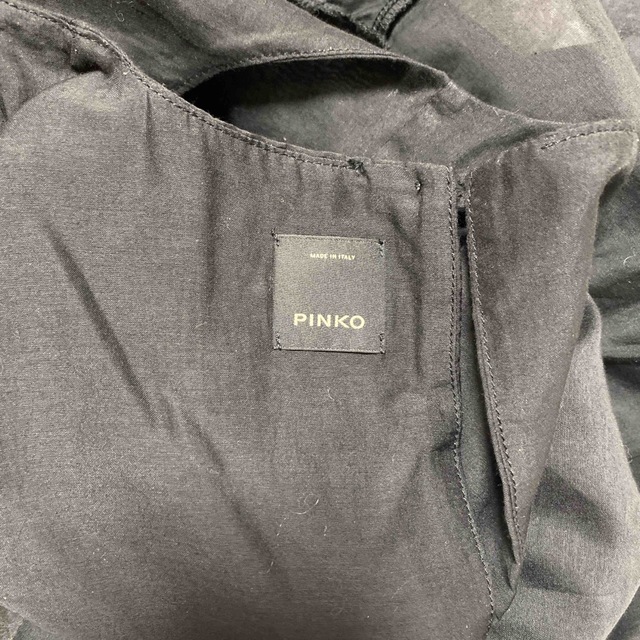 PINKO(ピンコ)のPINKO完売トップス レディースのトップス(シャツ/ブラウス(半袖/袖なし))の商品写真