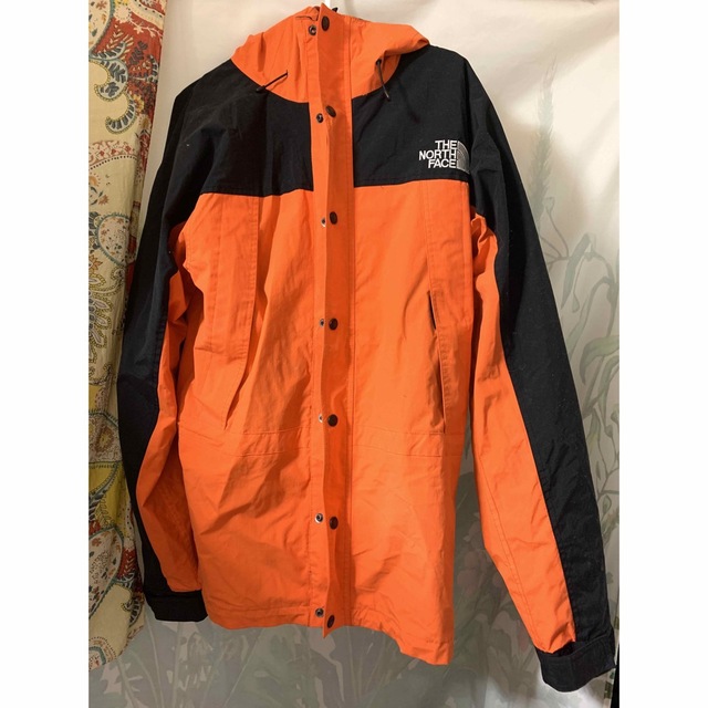 THE NORTH FACE(ザノースフェイス)のノースフェイス　マウンテンライトジャケットnorth face  メンズのジャケット/アウター(マウンテンパーカー)の商品写真