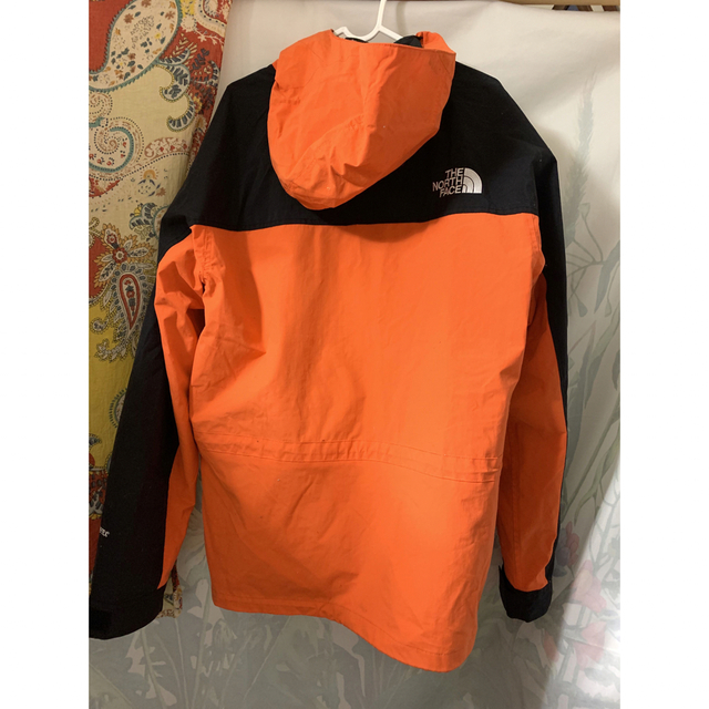 ノースフェイス　マウンテンライトジャケットnorth face 1