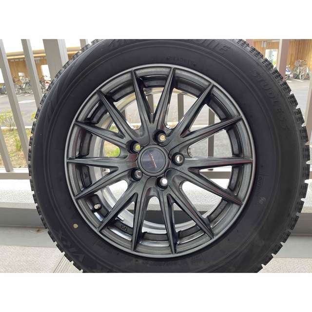 送料込☆ブリヂストンネクストリー☆215/60R16☆4本☆ヴェゼル・クラウン