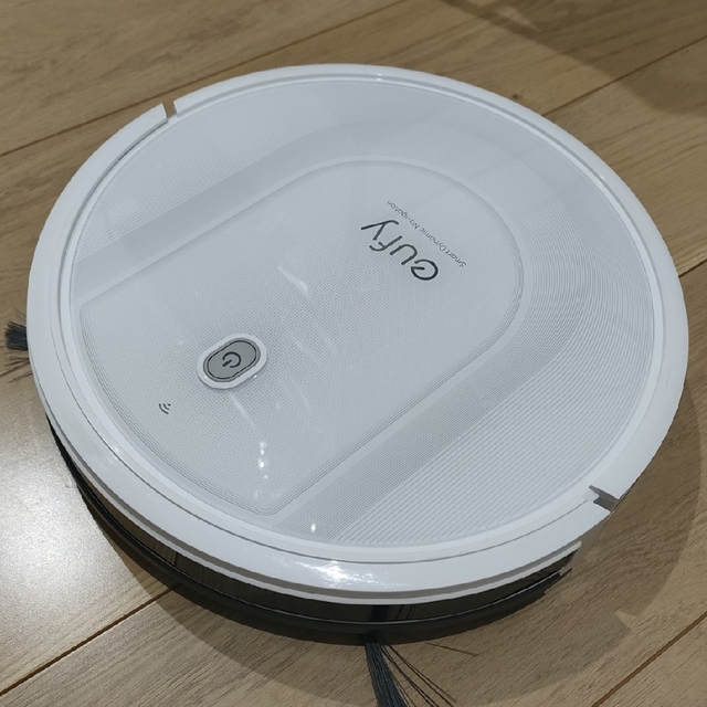 新品　Anker Eufy RoboVac G10 Hybrid ロボット掃除機