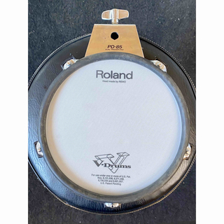 ローランド(Roland)のローランド　電子ドラム用パッド　Roland PD-85 V-Pad(電子ドラム)