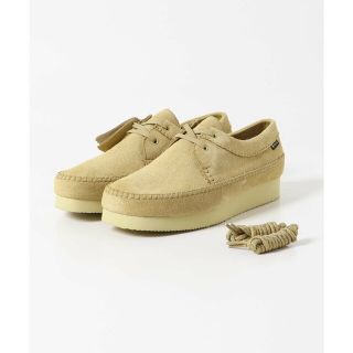 アーバンリサーチ(URBAN RESEARCH)の【MAPLE】Clarks WEAVER GTX(その他)