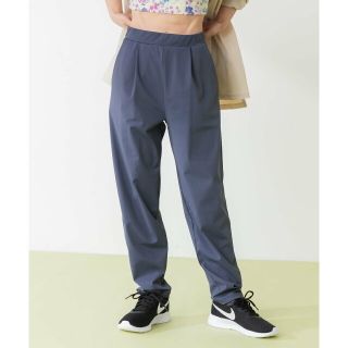 サニーレーベル(Sonny Label)の【ブルー】SLAB Utility Stretch PANTS(その他)