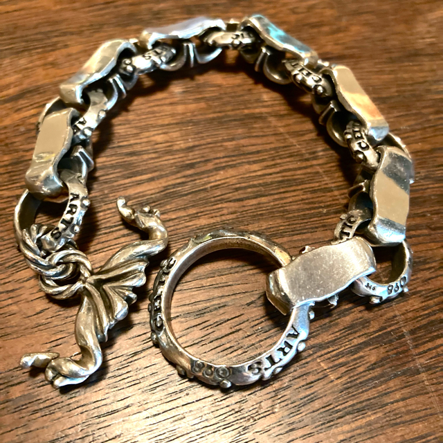 公式サイト セルティックアーツ Celtic Arts ブレスレット