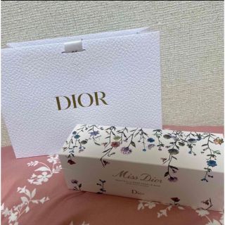 クリスチャンディオール(Christian Dior)のディオール Dior ミスディオール ローズ バスボム(入浴剤/バスソルト)