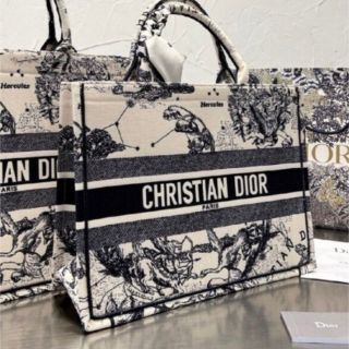 クリスチャンディオール(Christian Dior)のバック(トートバッグ)