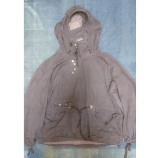 ナイジェルケーボン(Nigel Cabourn)のroyal navy ventail smock army British(ミリタリージャケット)