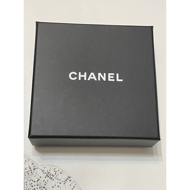 CHANEL シャネル　ブローチ　ピン　ココマーク　グリーン　ピンク　新品　限定