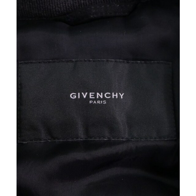 GIVENCHY ジバンシー ブルゾン S グレー系