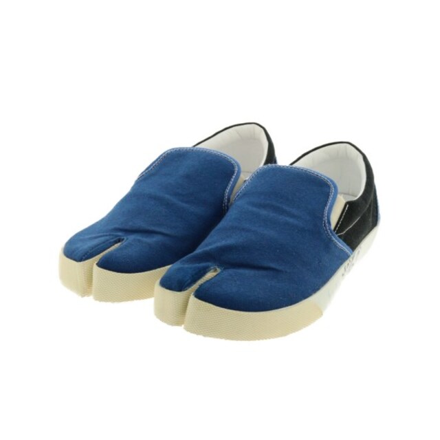 オールシーズンスニーカーカットMaison Margiela スニーカー 40(25cm位)