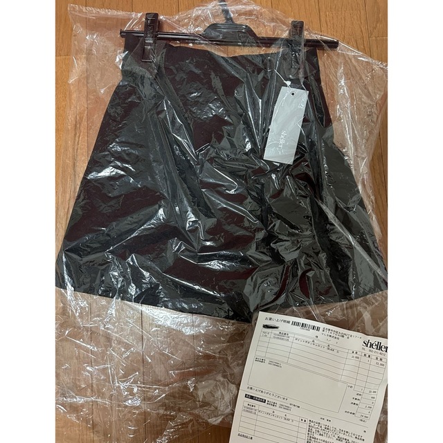Sheller ポイントボタンキュロット キュロット Sheller ポイントボタンキュロット キュロット