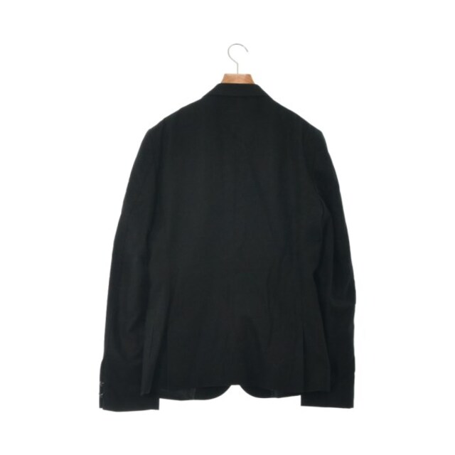 りません】 CoSTUME NATIONAL HOMME テーラードジャケット メンズの